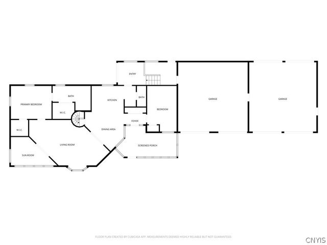 18 Biddlecum Road, Schroeppel, NY 13132