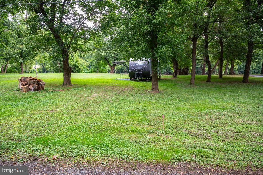 0 (LOT 28) BURMA RD, Front Royal, VA 22630
