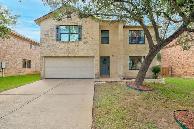 223 Woodlake DR, Georgetown, TX 78633