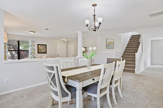 223 Woodlake DR, Georgetown, TX 78633