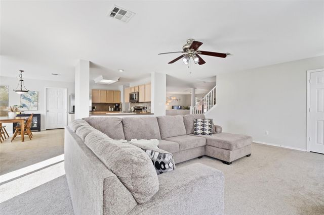 223 Woodlake DR, Georgetown, TX 78633