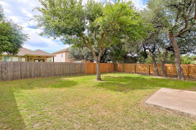 223 Woodlake DR, Georgetown, TX 78633
