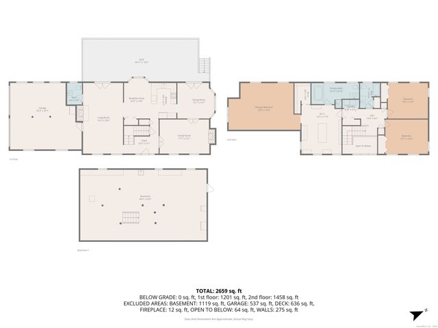 9 Essex Hills Drive, Essex, CT 06426