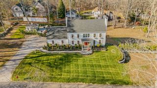 9 Essex Hills Drive, Essex, CT 06426