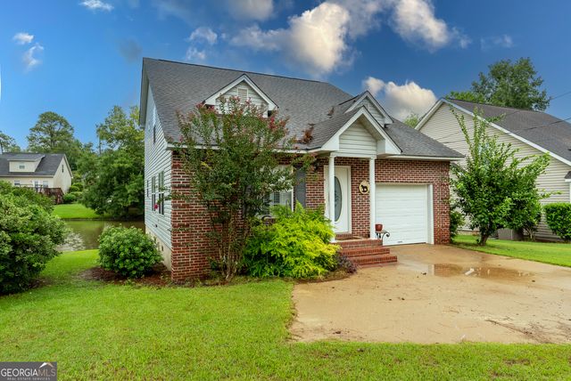 31 Crescent Cove, Thomasville, GA 31757