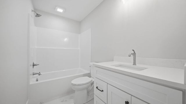 332 56th St, NW, Cleveland, TN 37312