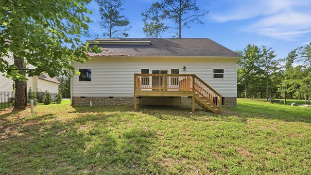 332 56th St, NW, Cleveland, TN 37312