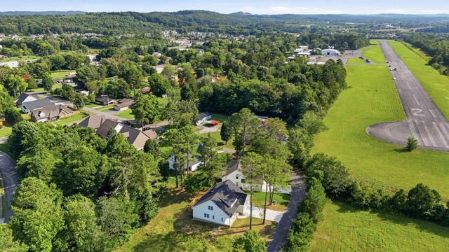 332 56th St, NW, Cleveland, TN 37312