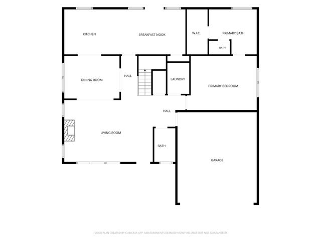 332 56th St, NW, Cleveland, TN 37312