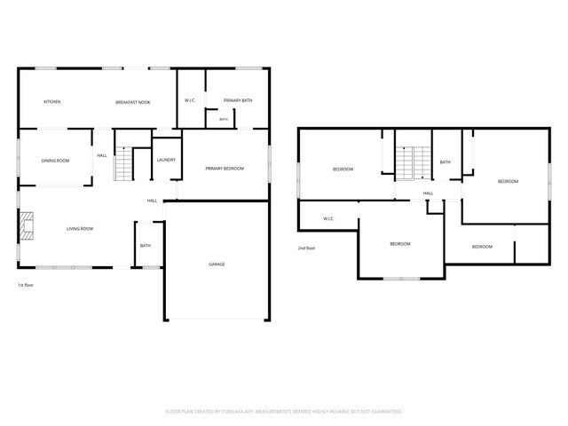 332 56th St, NW, Cleveland, TN 37312