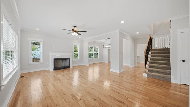 332 56th St, NW, Cleveland, TN 37312