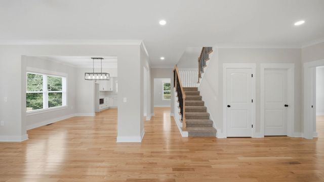 332 56th St, NW, Cleveland, TN 37312