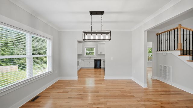 332 56th St, NW, Cleveland, TN 37312