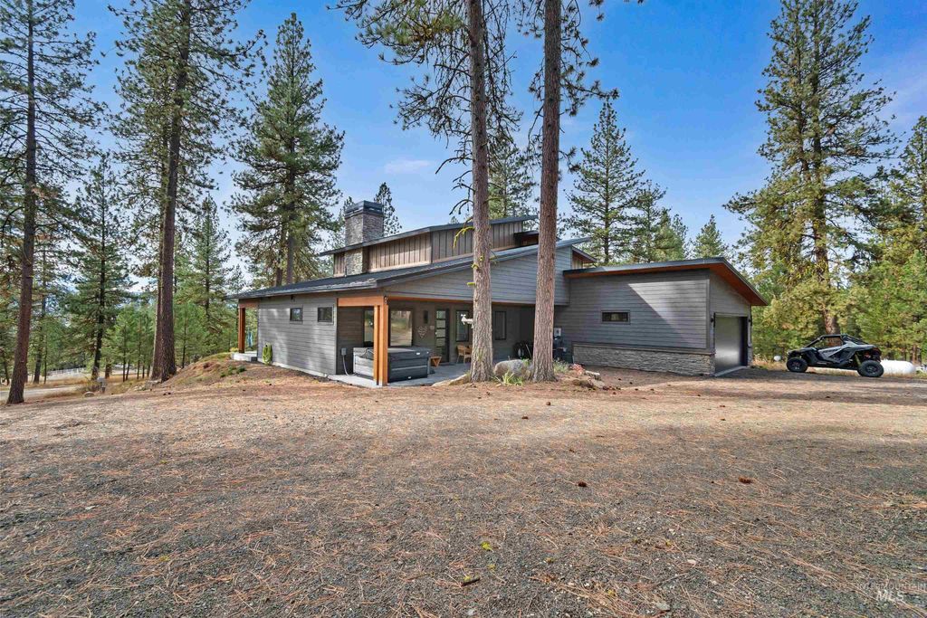13322 Vili Road, McCall, ID 83638 photo 10