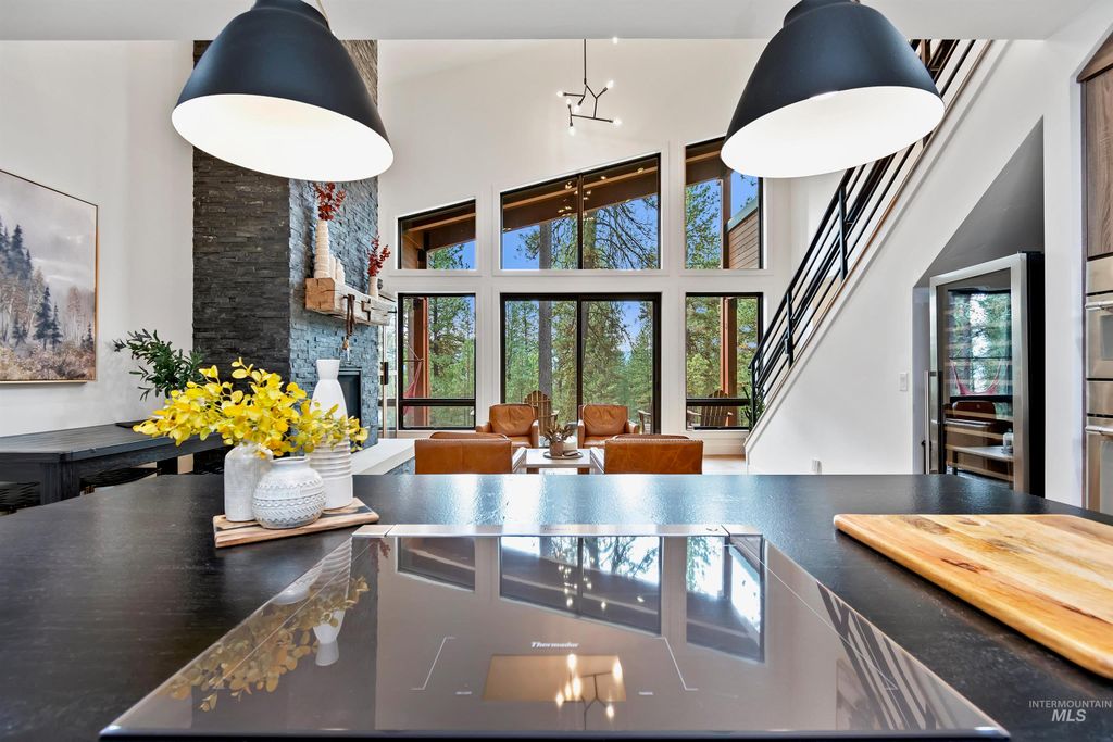 13322 Vili Road, McCall, ID 83638 photo 13