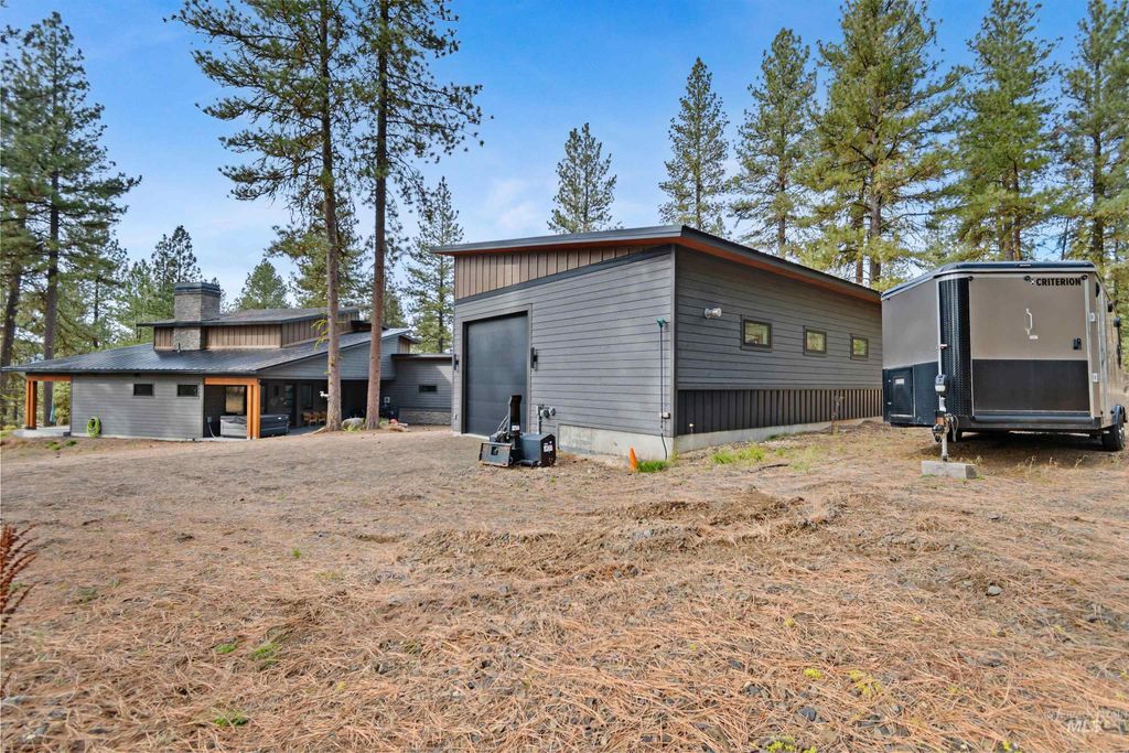13322 Vili Road, McCall, ID 83638 photo 16