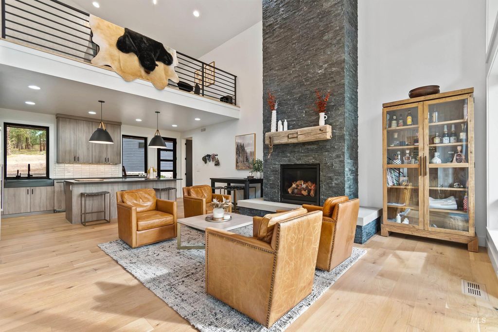 13322 Vili Road, McCall, ID 83638 photo 3