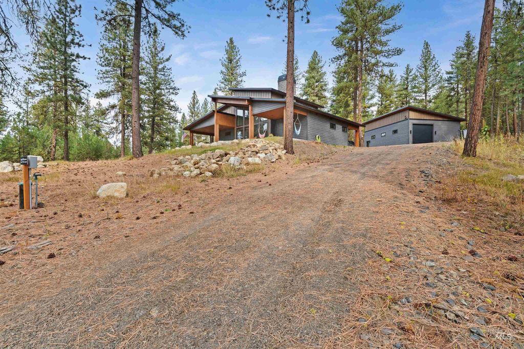 13322 Vili Road, McCall, ID 83638 photo 9