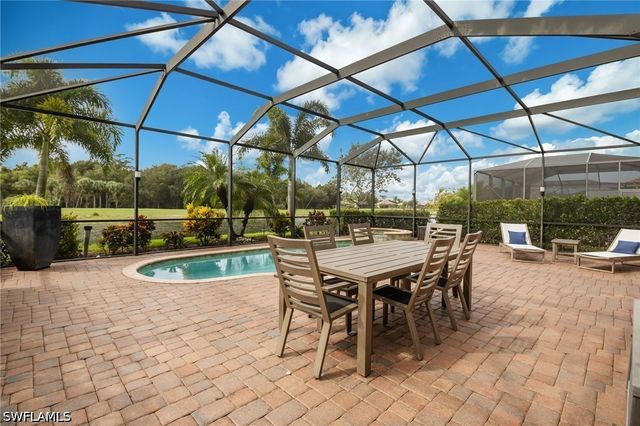 12836 Kinross LN, Naples, FL 34120