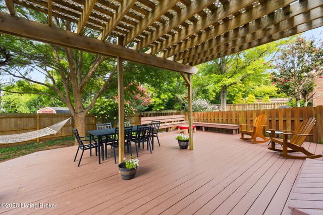 1204 Carlimar Ln, Louisville, KY 40222