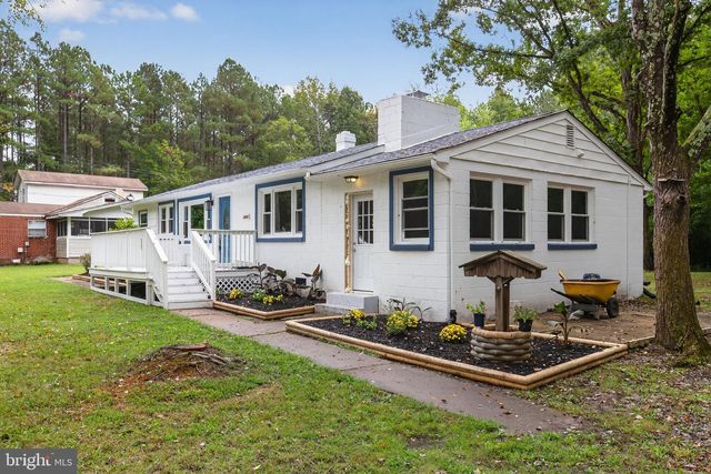 2895 POMONA RD, Colonial Beach, VA 22443