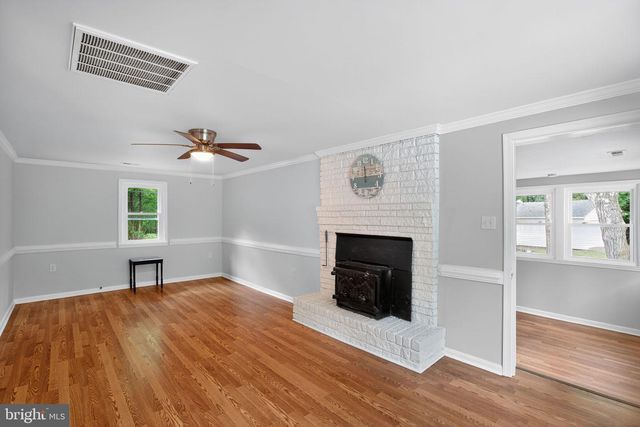 2895 POMONA RD, Colonial Beach, VA 22443