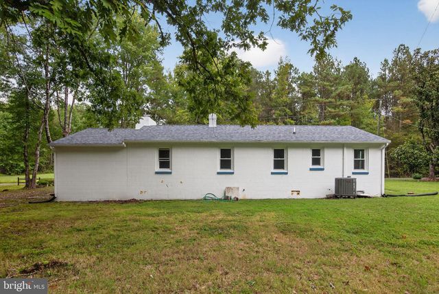 2895 POMONA RD, Colonial Beach, VA 22443