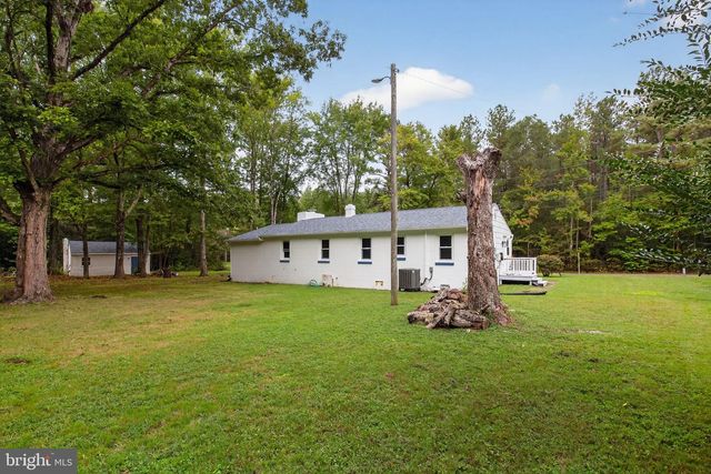 2895 POMONA RD, Colonial Beach, VA 22443
