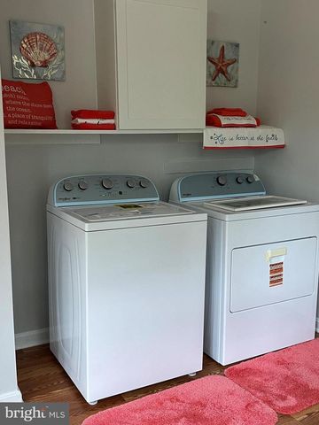 2895 POMONA RD, Colonial Beach, VA 22443