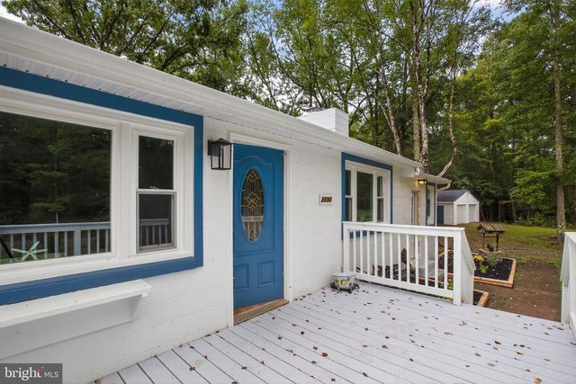 2895 POMONA RD, Colonial Beach, VA 22443