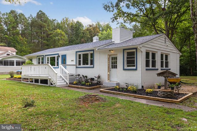 2895 POMONA RD, Colonial Beach, VA 22443