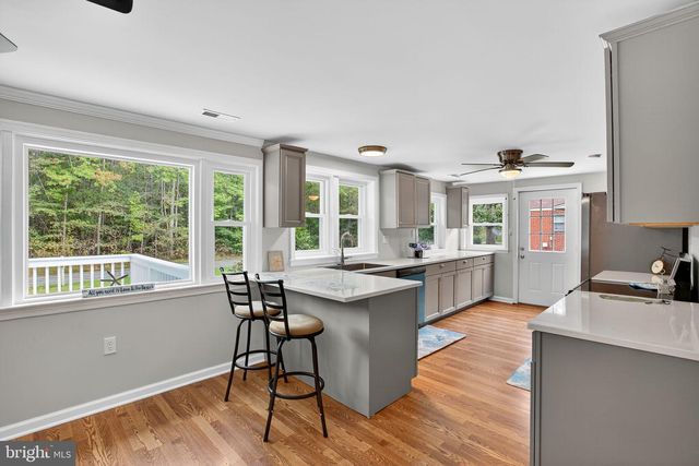 2895 POMONA RD, Colonial Beach, VA 22443