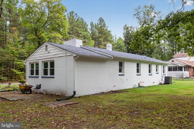 2895 POMONA RD, Colonial Beach, VA 22443