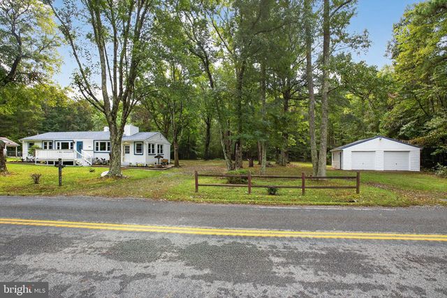 2895 POMONA RD, Colonial Beach, VA 22443