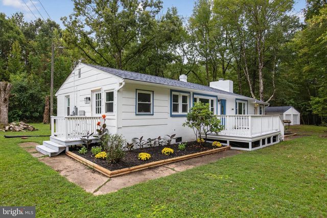 2895 POMONA RD, Colonial Beach, VA 22443