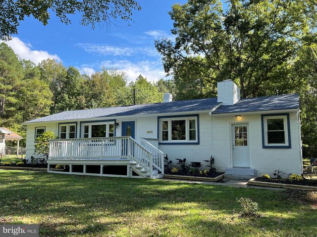 2895 POMONA RD, Colonial Beach, VA 22443