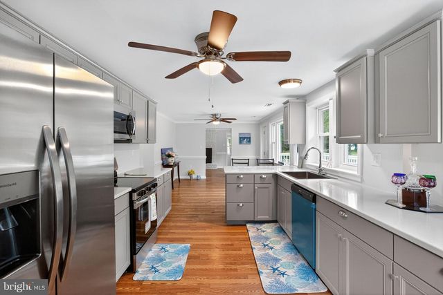 2895 POMONA RD, Colonial Beach, VA 22443