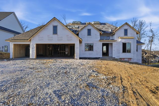 7421 KIRBY KNOWLE CT, Columbia, MO 65203