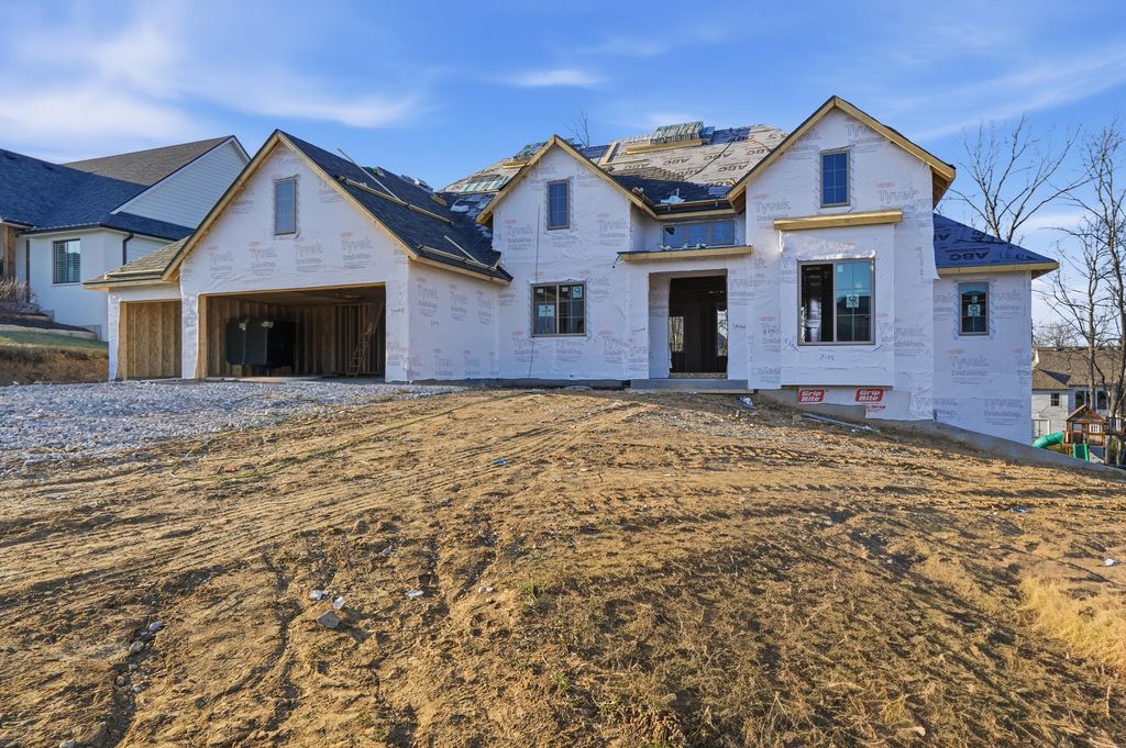 7421 KIRBY KNOWLE CT, Columbia, MO 65203