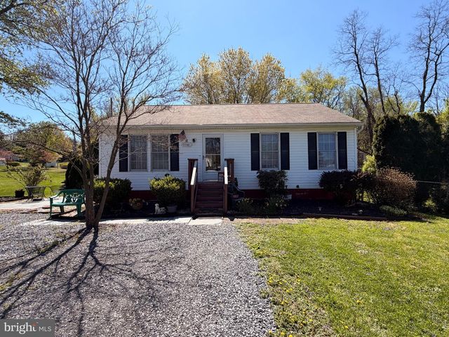 9549 FINGERBOARD RD, Ijamsville, MD 21754
