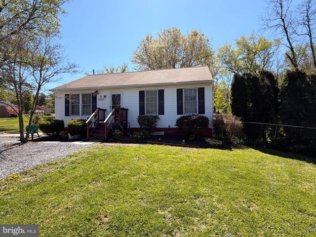 9549 FINGERBOARD RD, Ijamsville, MD 21754