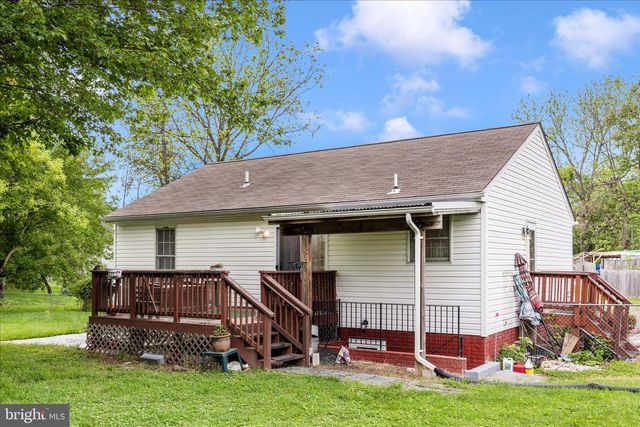 9549 FINGERBOARD RD, Ijamsville, MD 21754