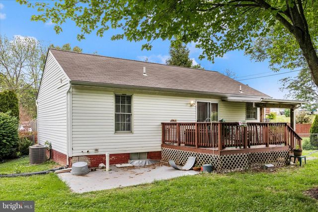 9549 FINGERBOARD RD, Ijamsville, MD 21754