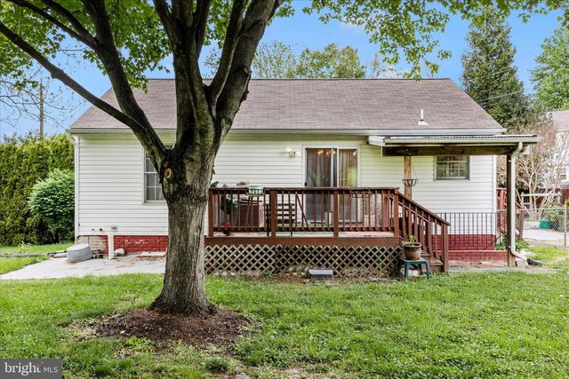 9549 FINGERBOARD RD, Ijamsville, MD 21754