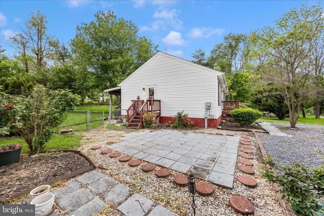 9549 FINGERBOARD RD, Ijamsville, MD 21754