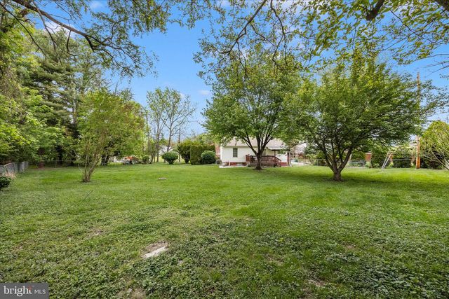9549 FINGERBOARD RD, Ijamsville, MD 21754