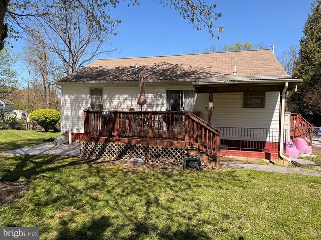 9549 FINGERBOARD RD, Ijamsville, MD 21754