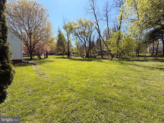 9549 FINGERBOARD RD, Ijamsville, MD 21754