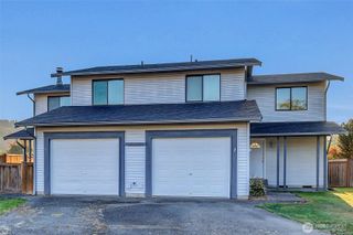 15719 63rd Street Ct E, Sumner, WA 98390