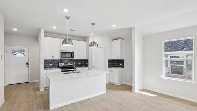 125 SOUTHRIDGE TRL, Marble Falls, TX 78654